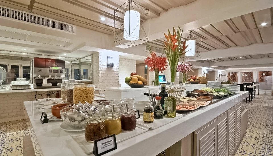 هتل بوراساری پوکت